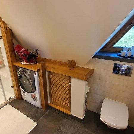 Apartament Z Widokiem Gliczarów 外观 照片