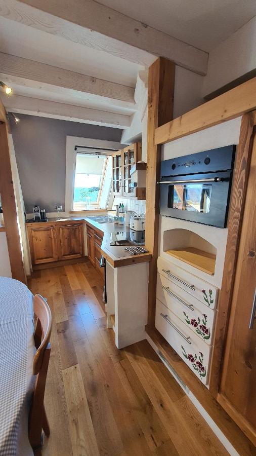 Apartament Z Widokiem Gliczarów 外观 照片